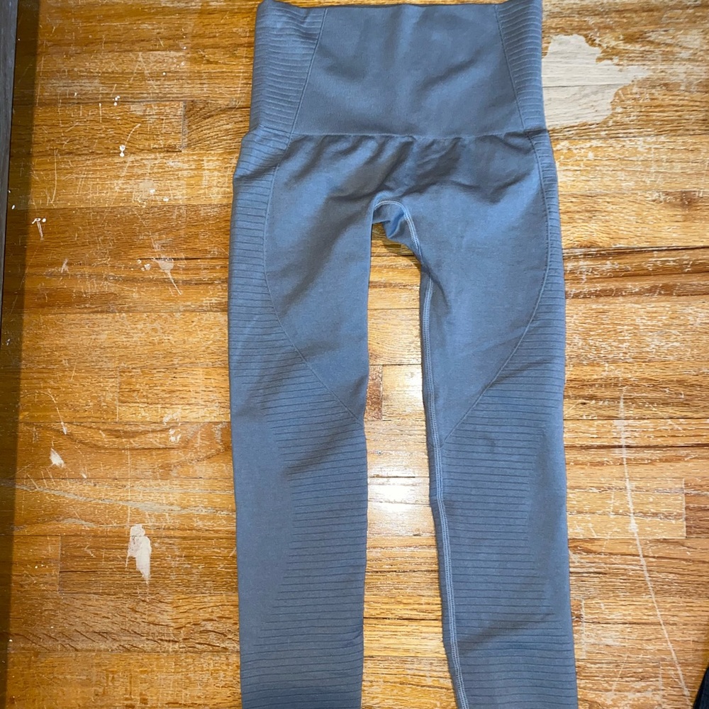 Gymshark Original Seamless Legging